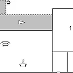 1 Bedroom Stunning In * بولا