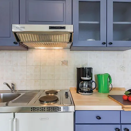 Apartment Gorgeous In With Kitchen