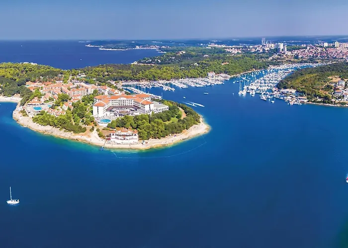 1 Bedroom Stunning In Διαμέρισμα Πούλα