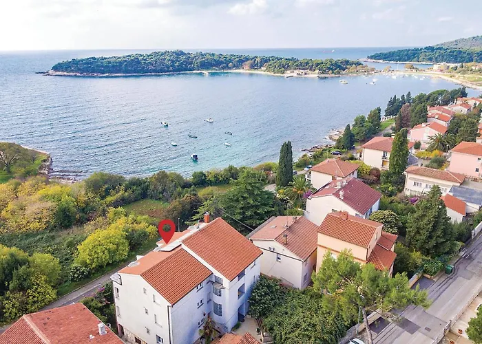 1 Bedroom Stunning In Πούλα