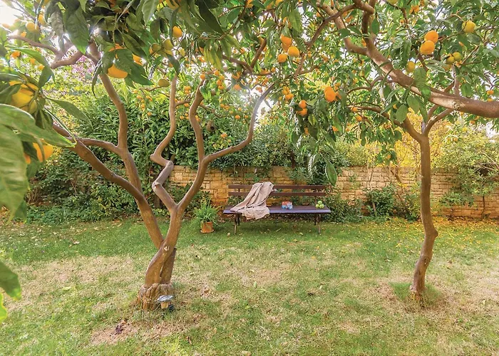 Διαμέρισμα 1 Bedroom Stunning In *