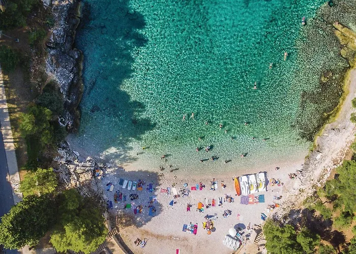 1 Bedroom Stunning In Διαμέρισμα Πούλα