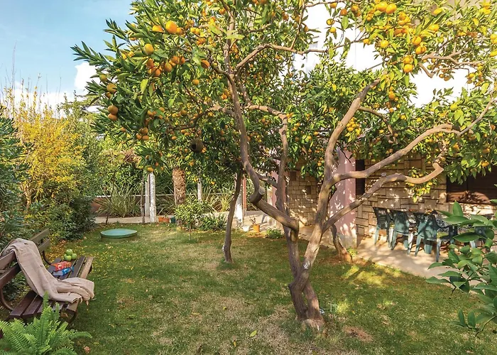 Διαμέρισμα 1 Bedroom Stunning In *