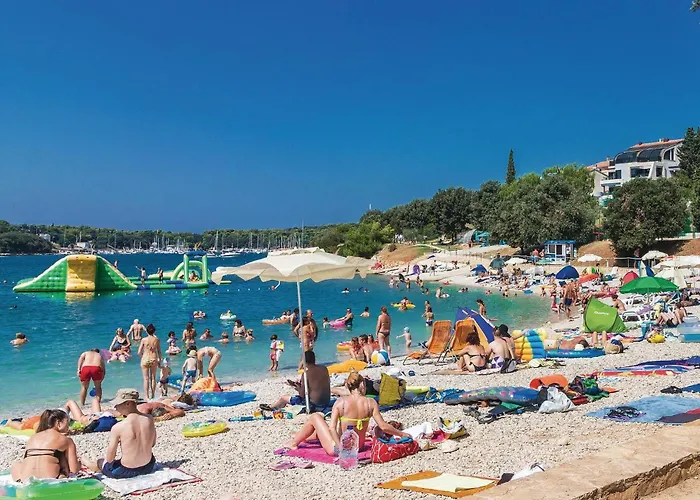 Διαμέρισμα 1 Bedroom Stunning In